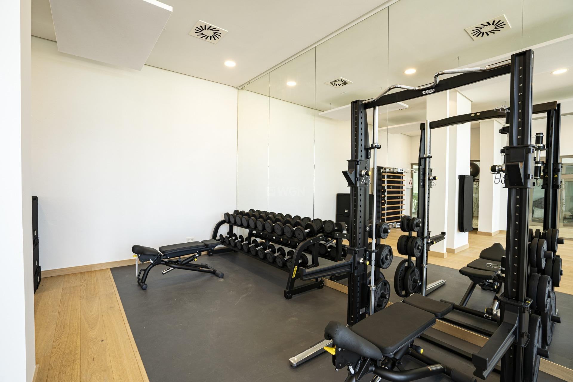 New Build - Ground floor apartment - Benahavís - Las Colinas de Marbella