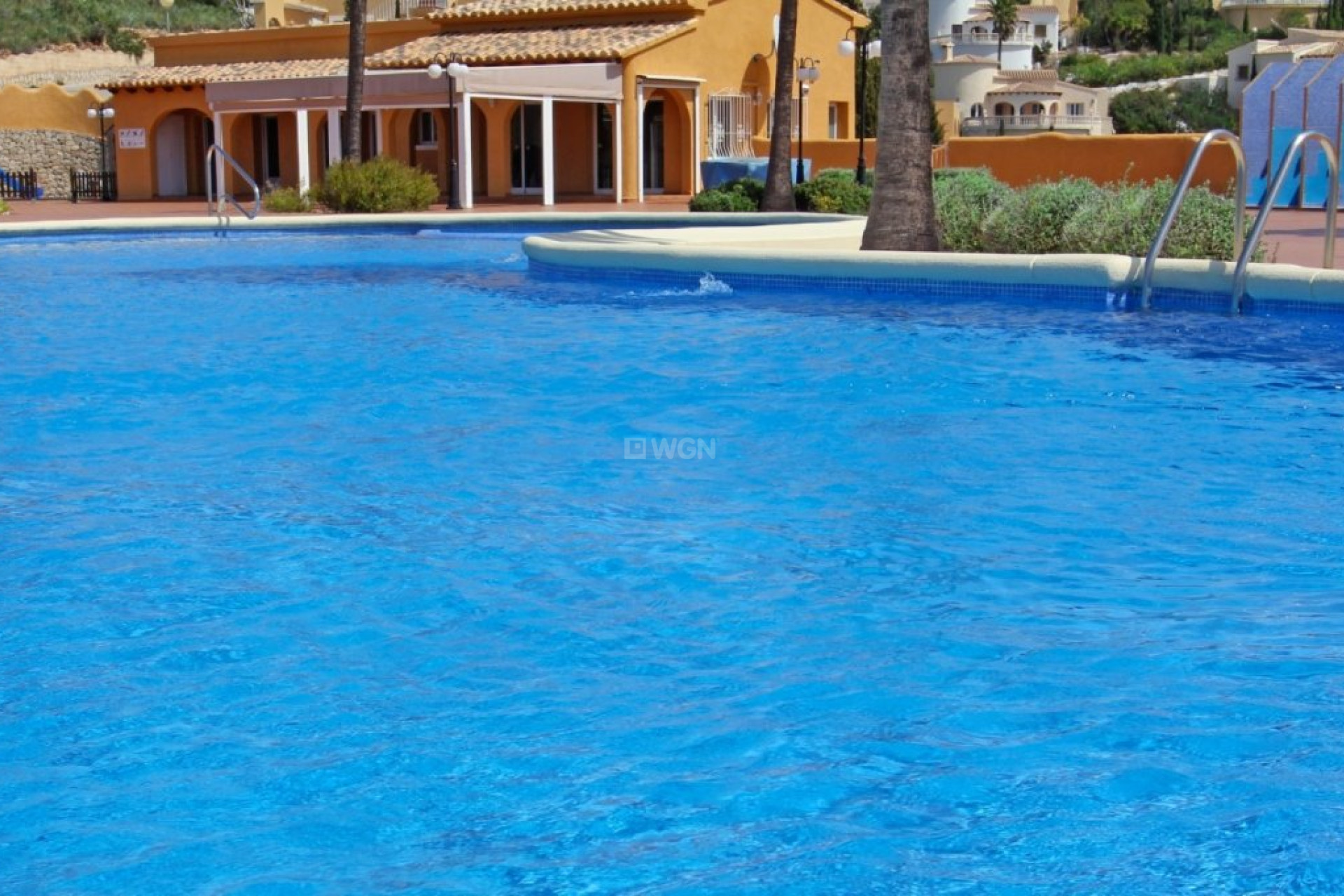 New Build - Ground floor apartment - Benitachell - Cumbre Del Sol