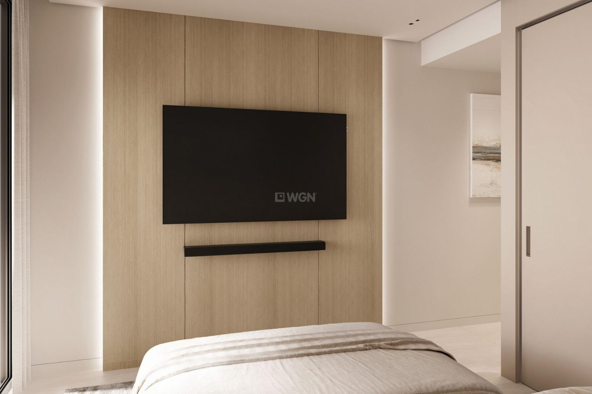 New Build - Ground floor apartment - Estepona - Riviera beach