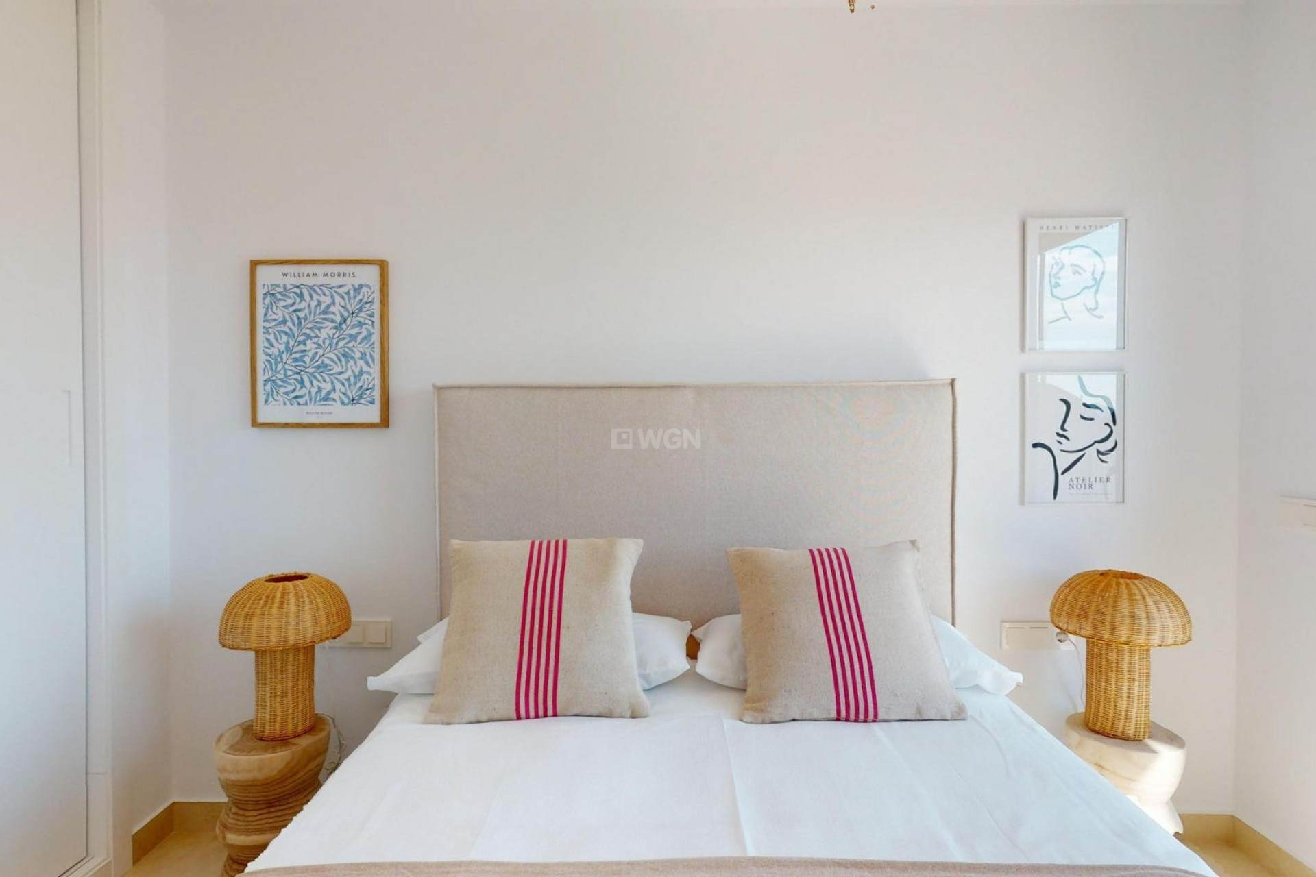 New Build - Penthouse - Aguilas - Isla Del Fraile