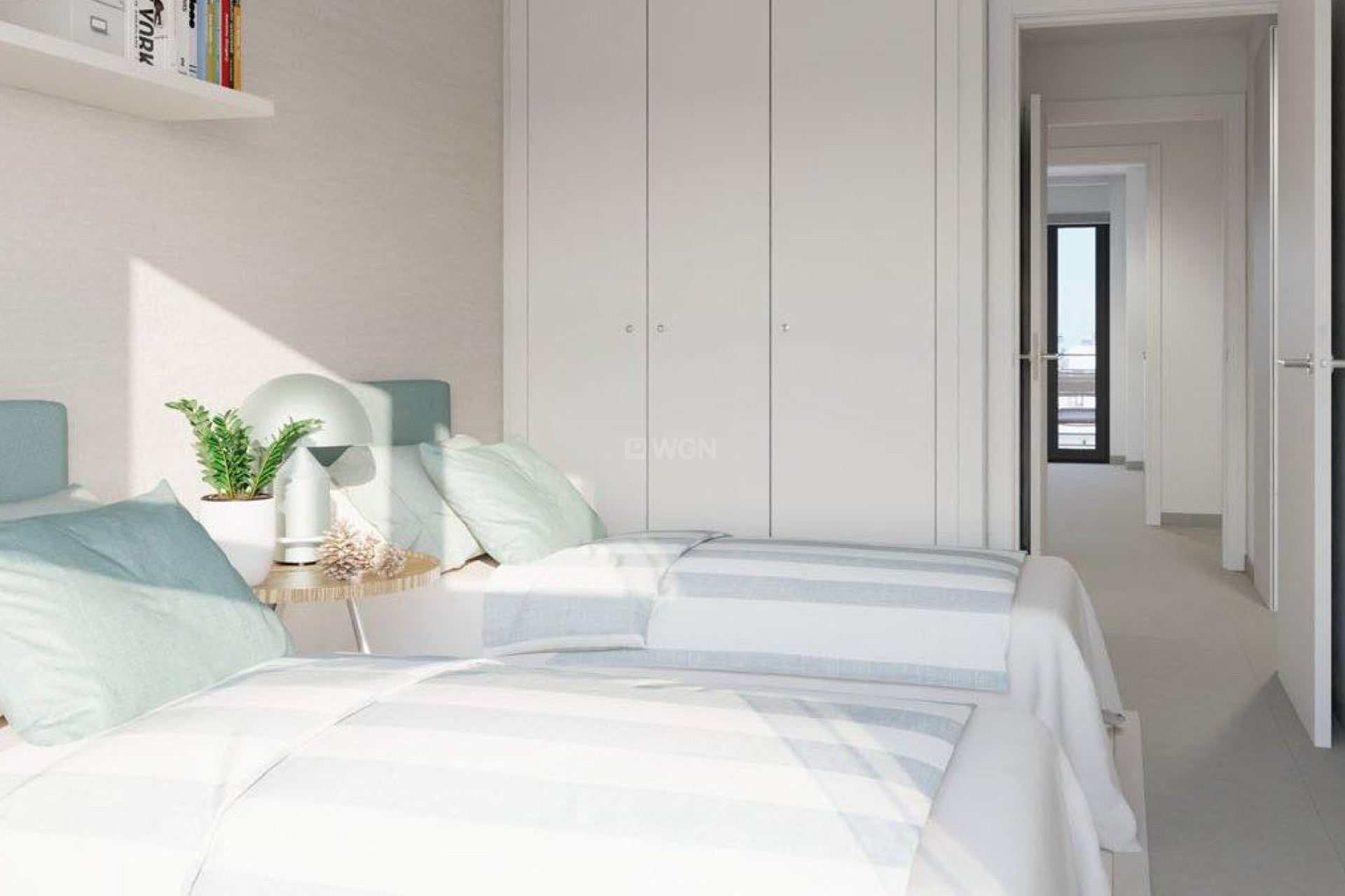 New Build - Penthouse - Almuñecar - Velilla-Taramay