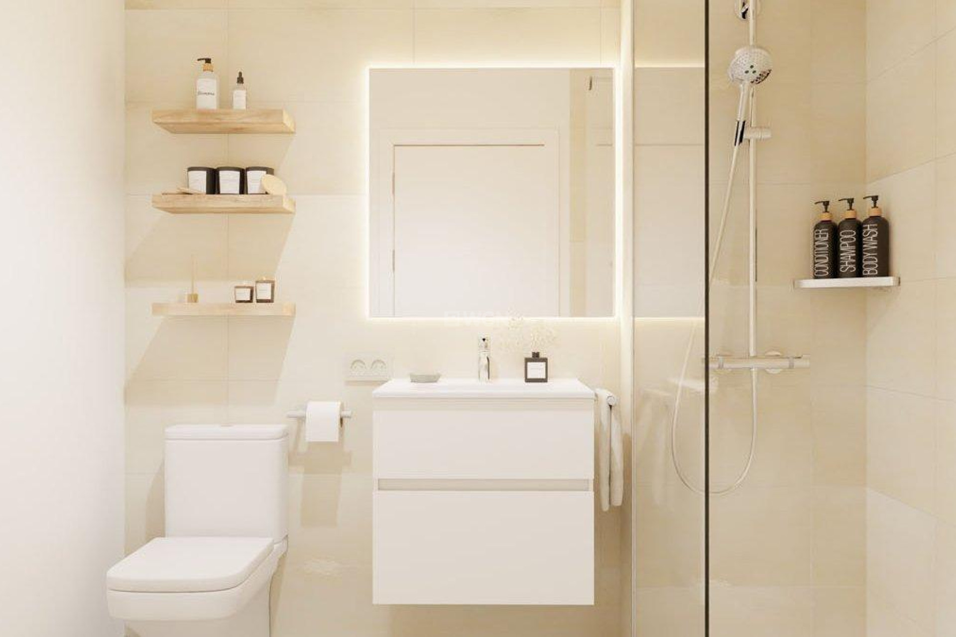 New Build - Penthouse - Almuñecar - Velilla-Taramay