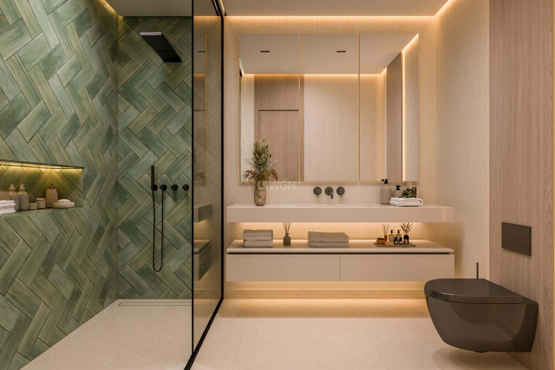 New Build - Penthouse - Benahavís - Urb. Puerto del Almendro