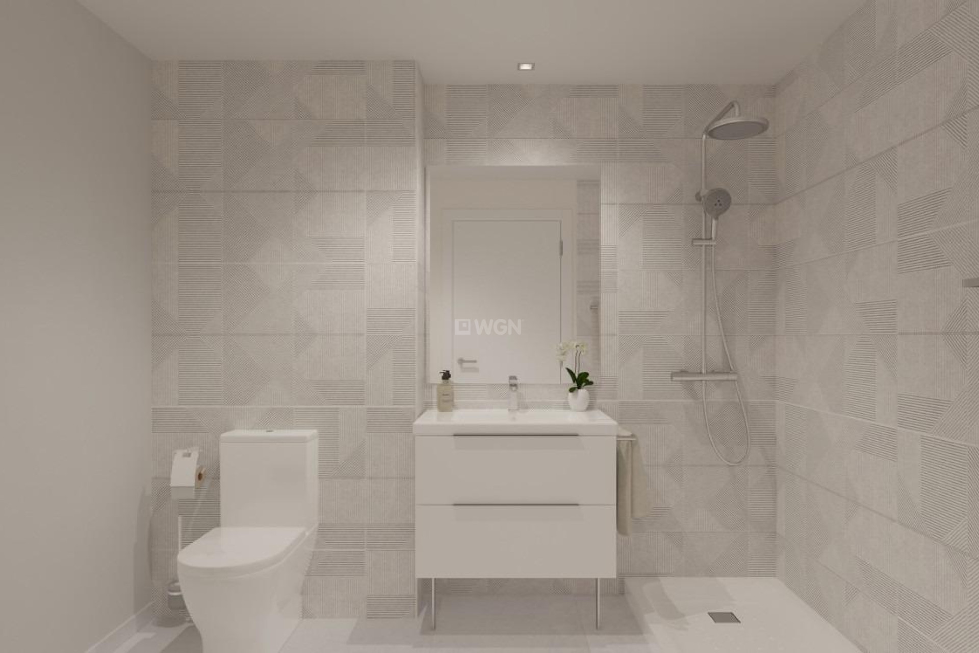 New Build - Penthouse - Benalmadena - Benalmádena Pueblo