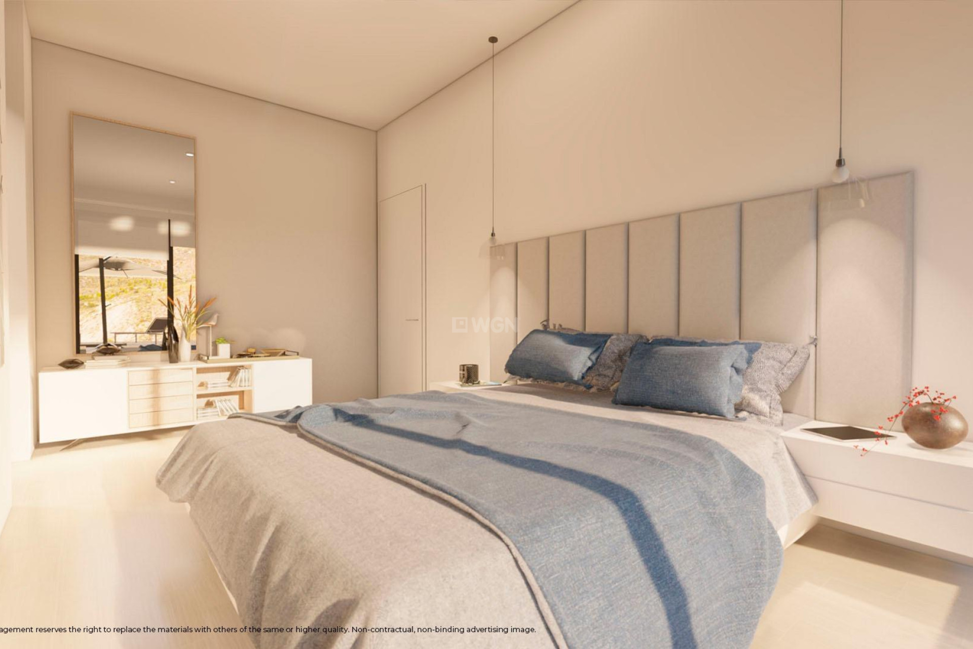 New Build - Penthouse - Benalmadena - Monte Alto