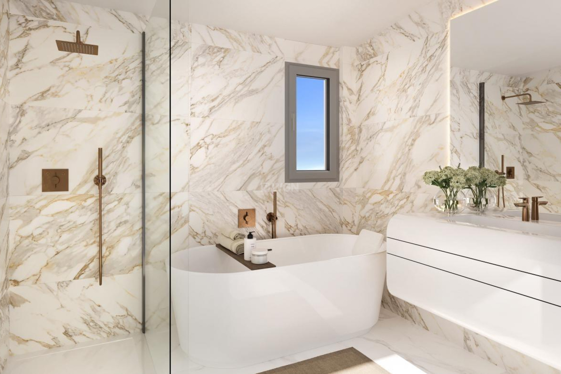 New Build - Penthouse - Benalmadena - Torrequebrada