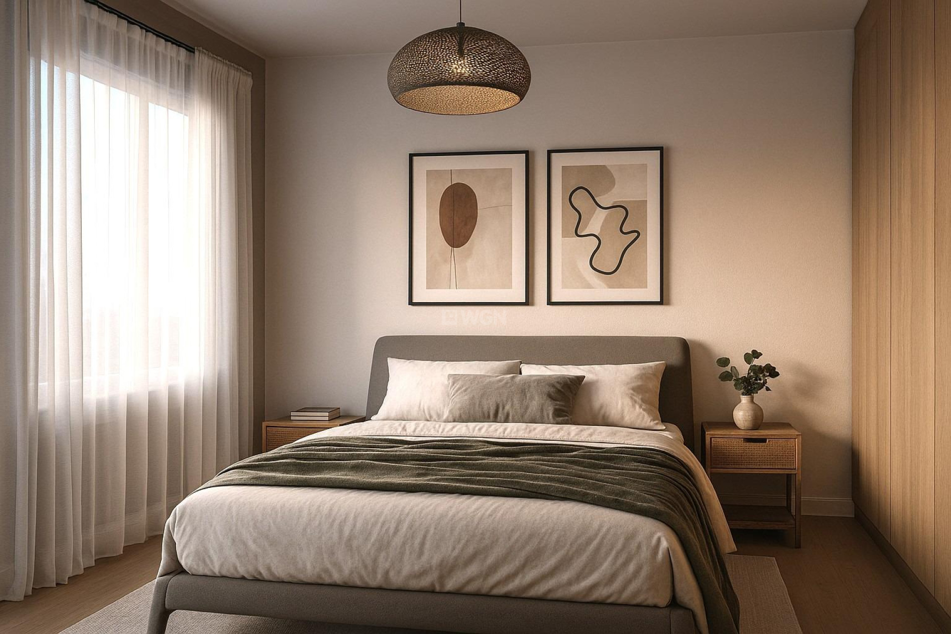 New Build - Penthouse - Benejúzar - pueblo