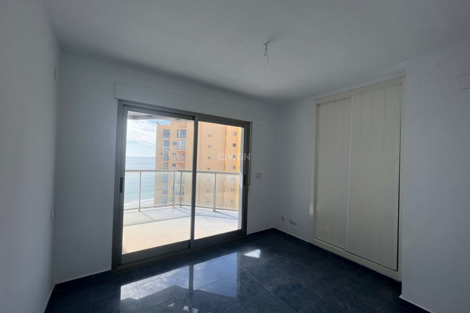 New Build - Penthouse - Calpe - Playa De La Fossa