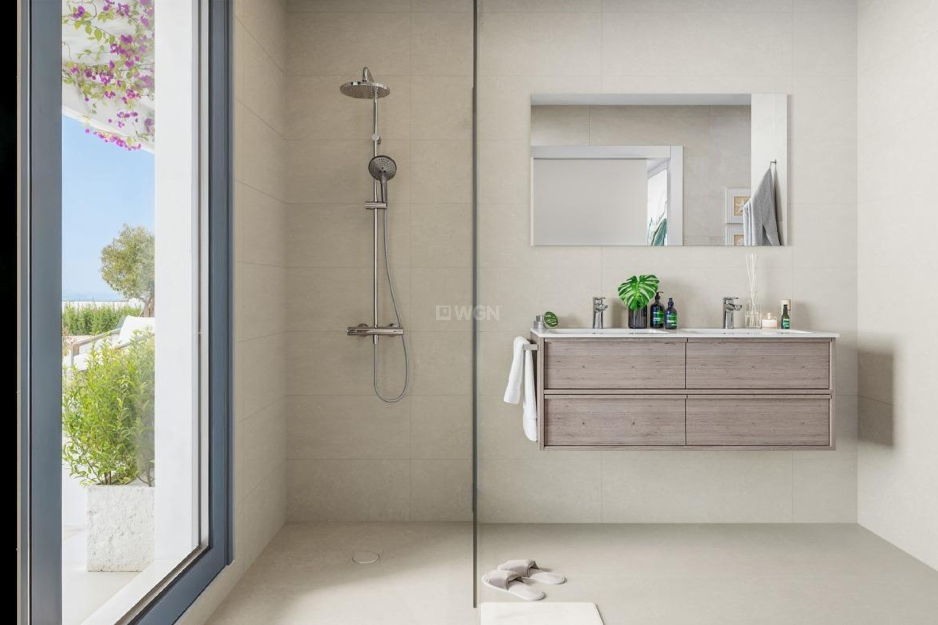 New Build - Penthouse - Casares - Casares Golf