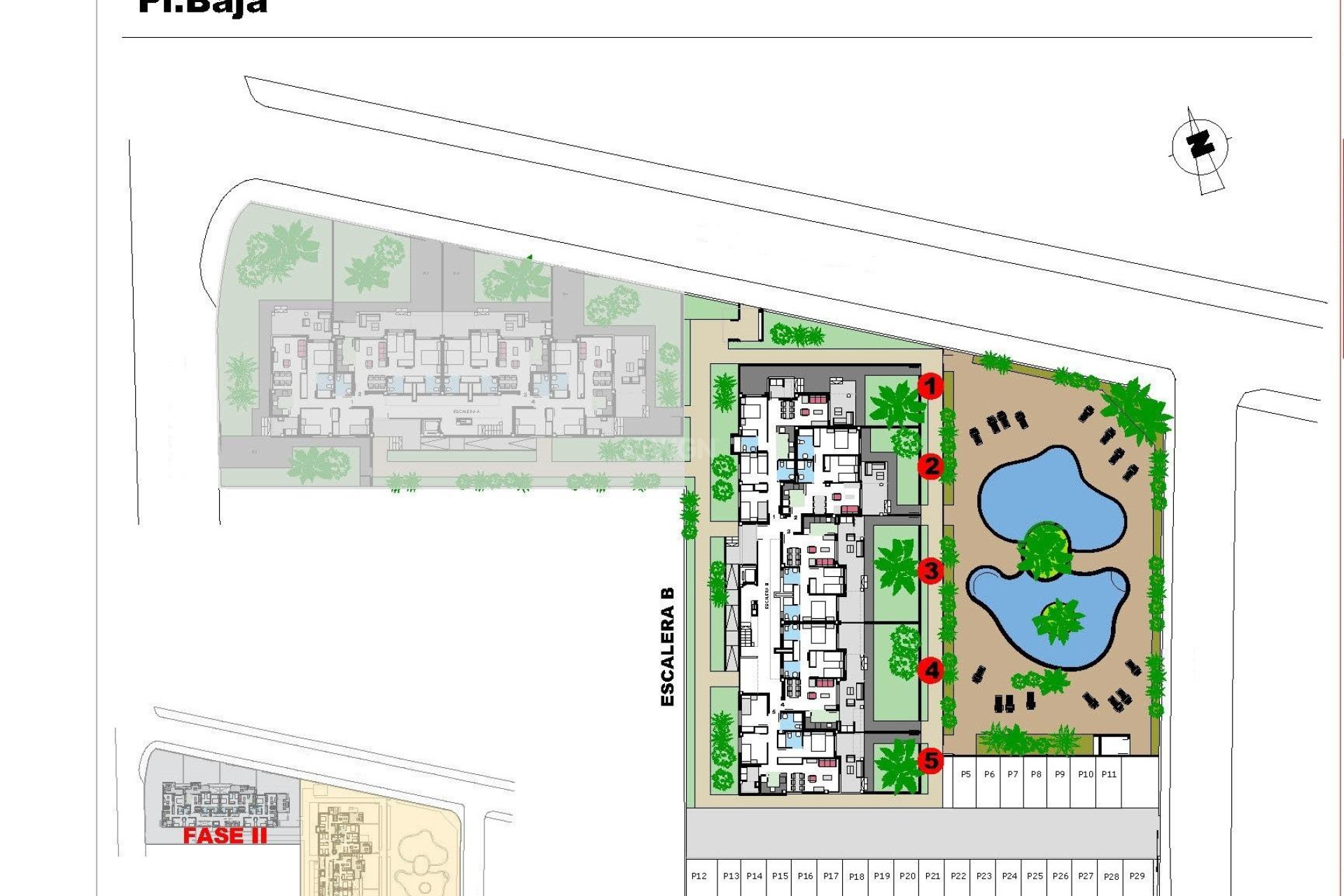 New Build - Penthouse - Denia - Las Marinas km 2.5