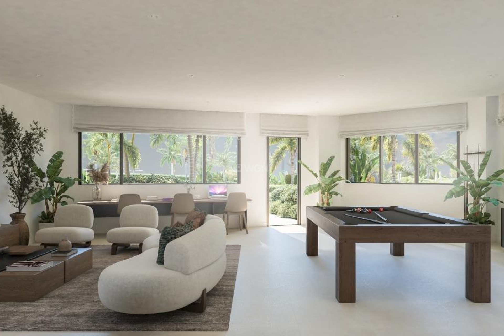 New Build - Penthouse - Estepona - Arroyo En medio