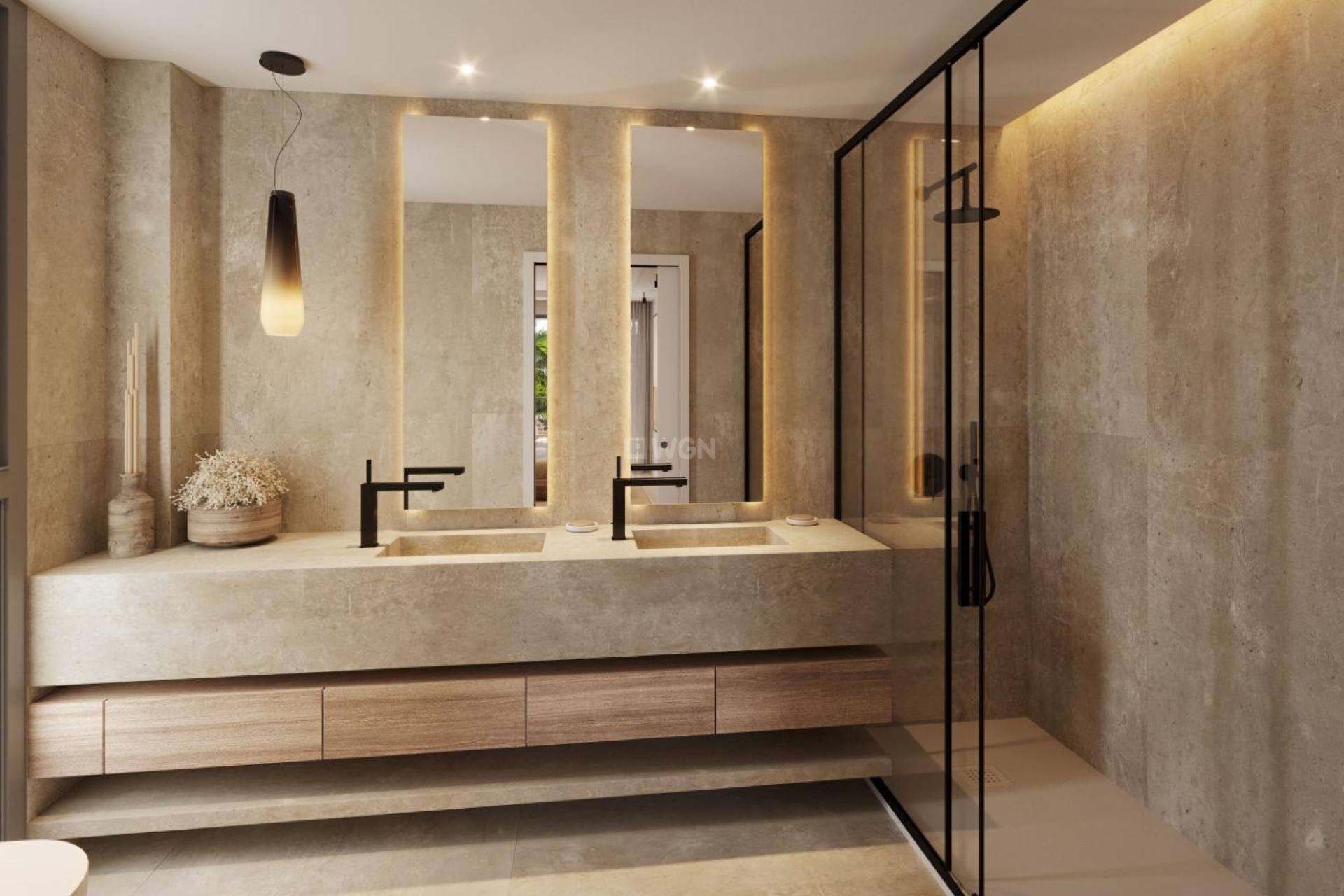 New Build - Penthouse - Estepona - Arroyo Vaquero