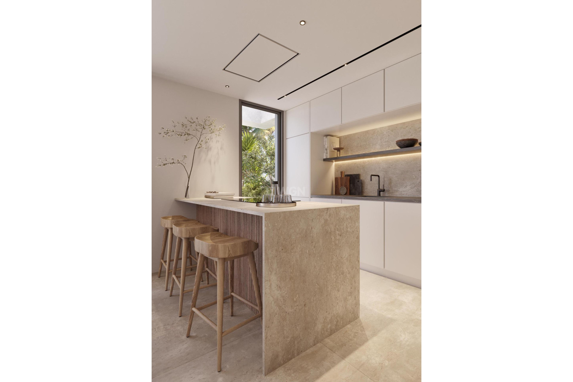 New Build - Penthouse - Estepona - Arroyo Vaquero