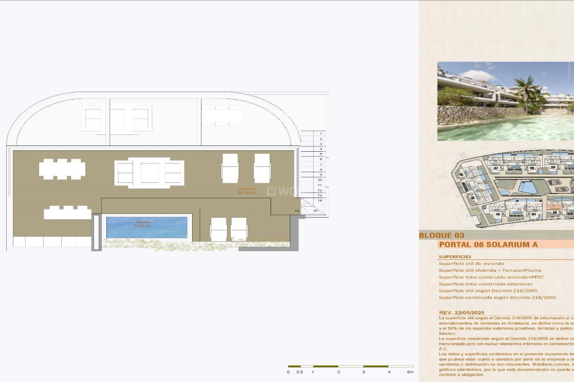 New Build - Penthouse - Estepona - Arroyo Vaquero
