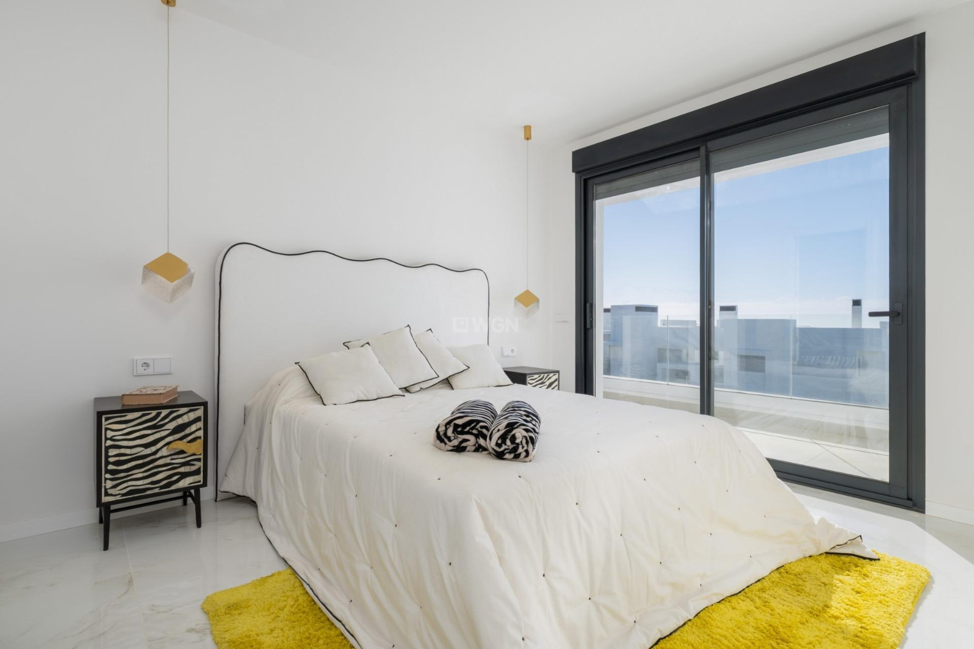 New Build - Penthouse - Estepona - Arroyo Vaquero