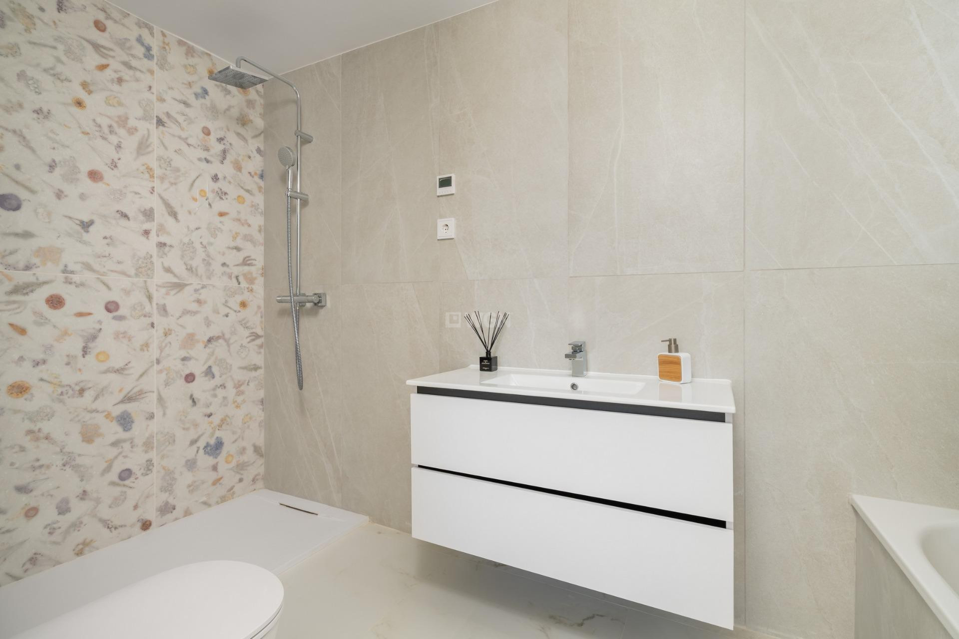 New Build - Penthouse - Estepona - Arroyo Vaquero