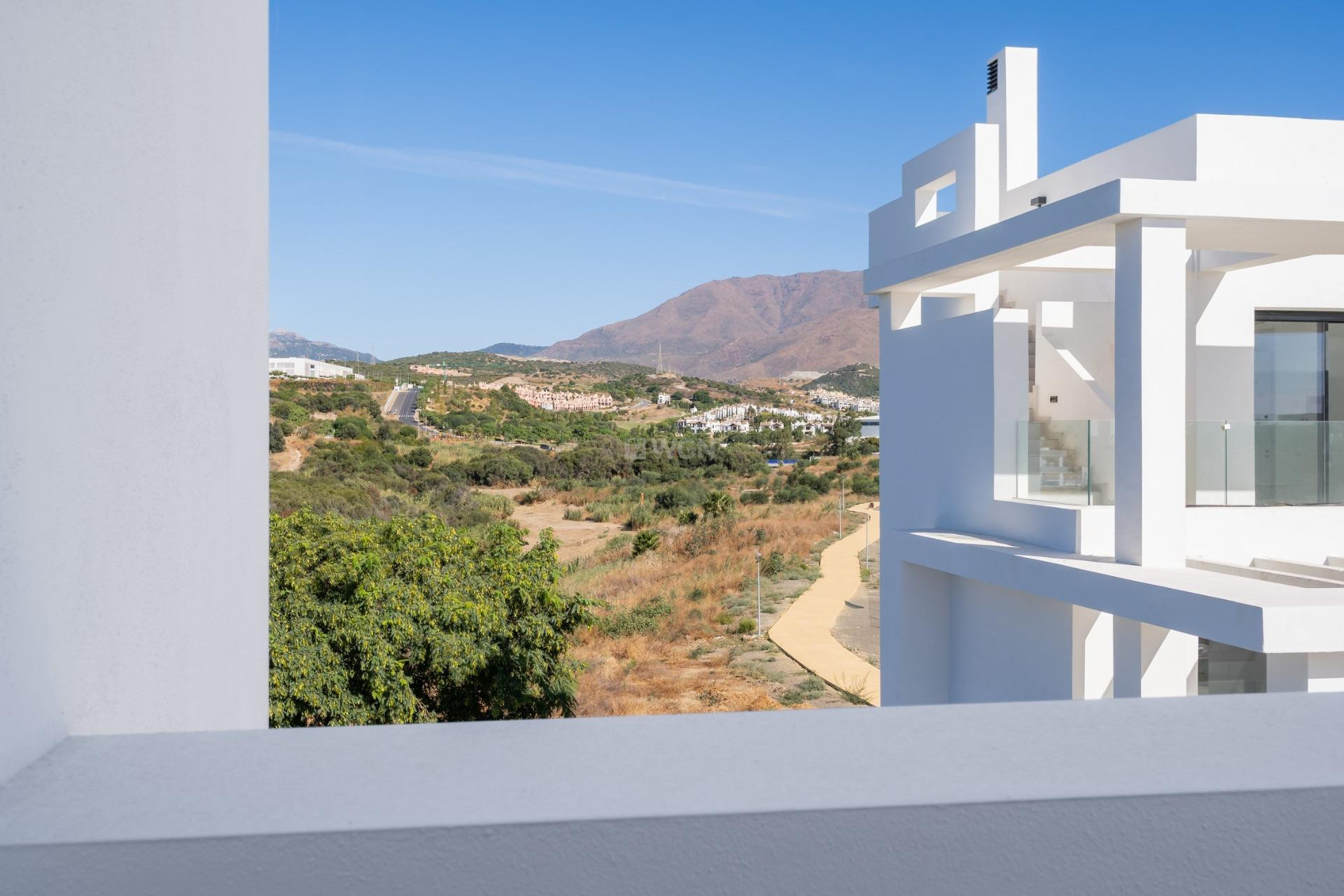New Build - Penthouse - Estepona - Arroyo Vaquero