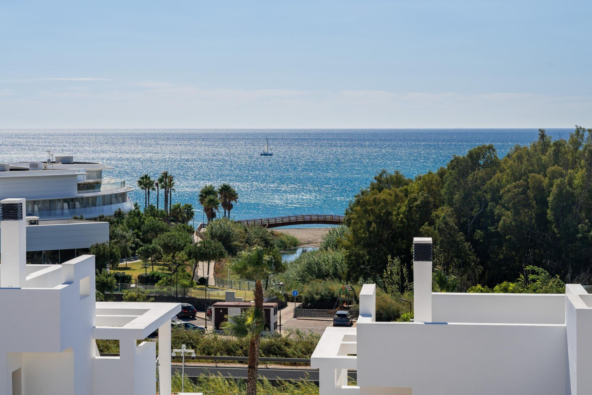 New Build - Penthouse - Estepona - Arroyo Vaquero