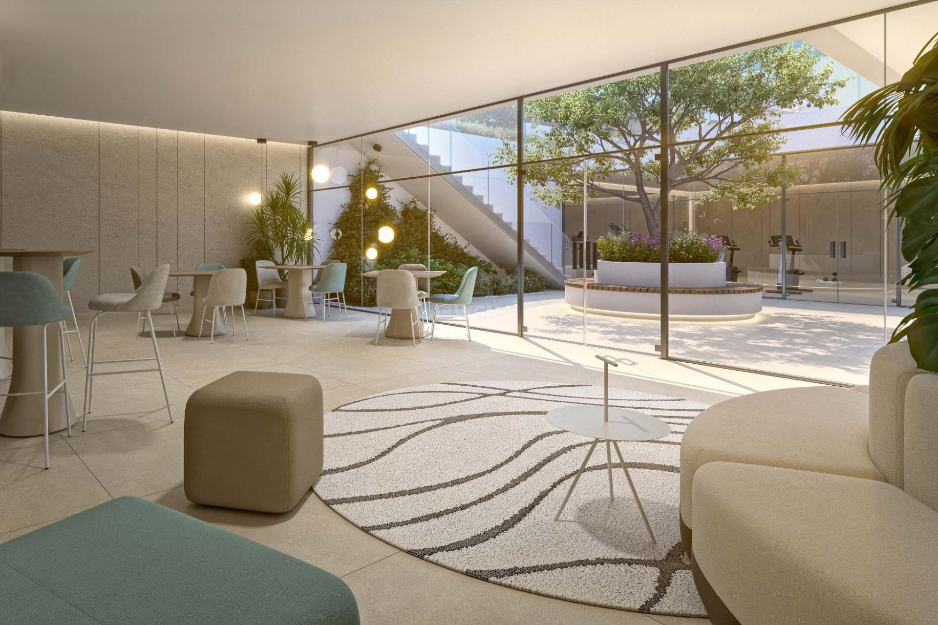 New Build - Penthouse - Estepona - Atalaya Golf