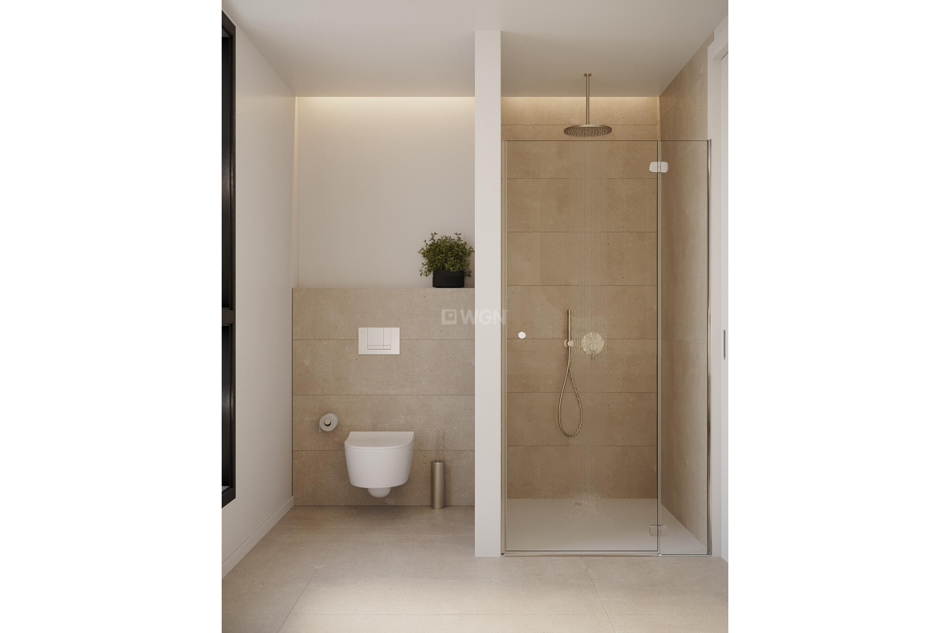 New Build - Penthouse - Estepona - Atalaya Golf