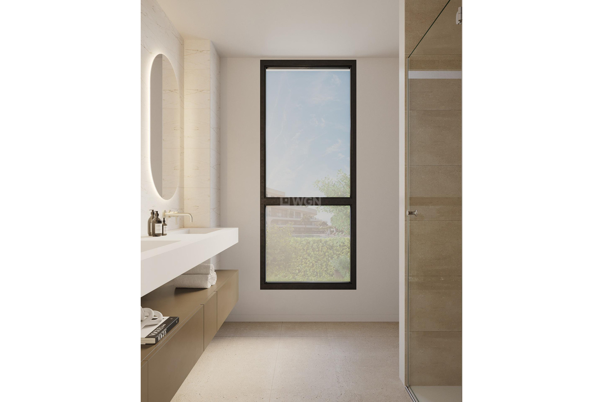 New Build - Penthouse - Estepona - Atalaya Golf