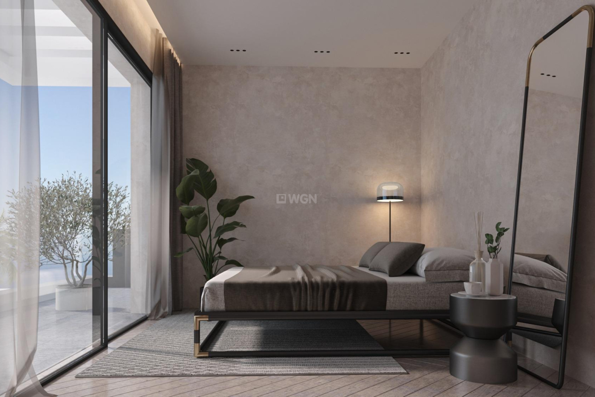 New Build - Penthouse - Estepona - Buenas Noches