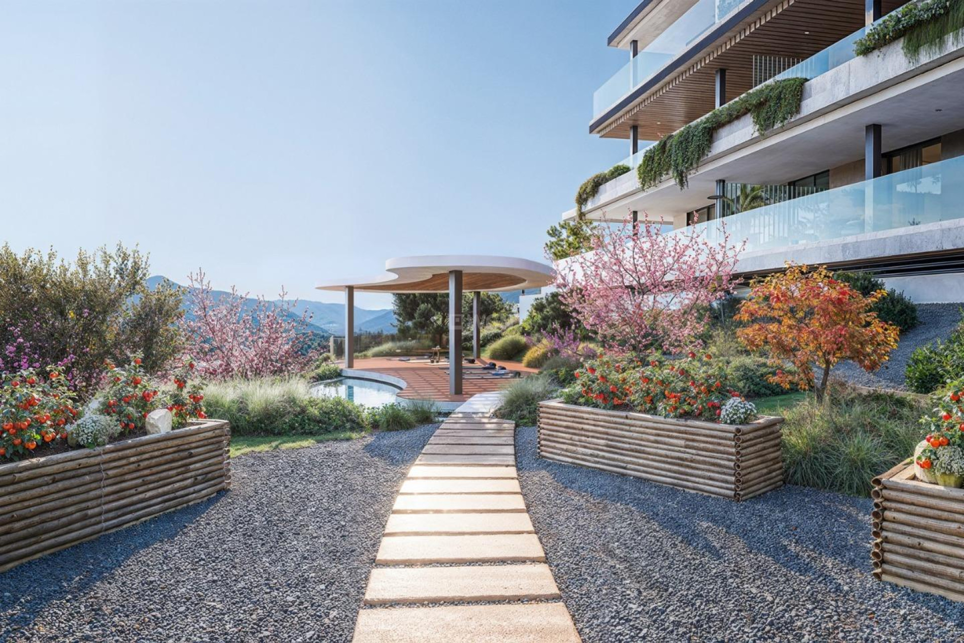 New Build - Penthouse - Estepona - Cancelada