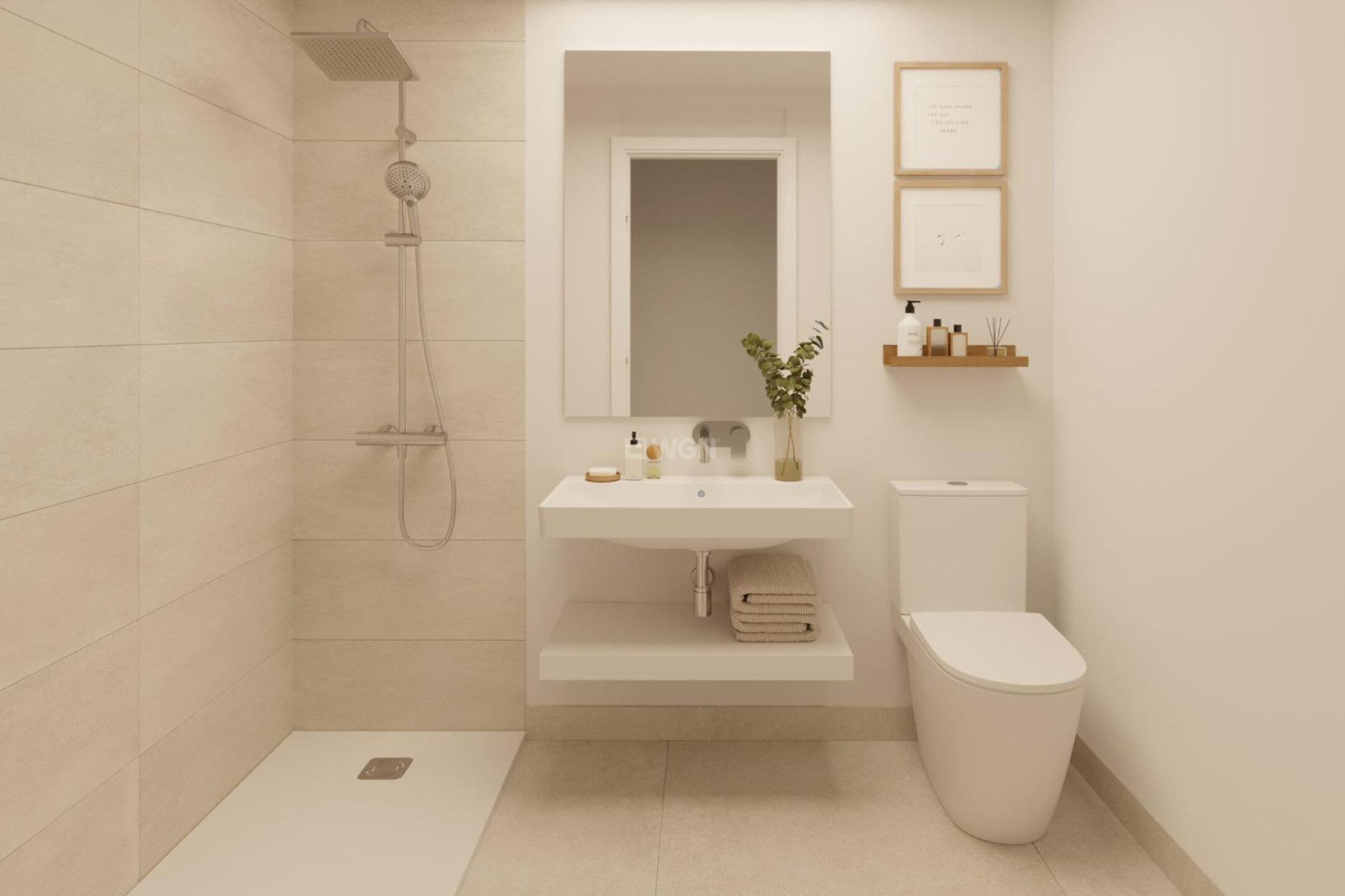 New Build - Penthouse - Estepona - Cancelada