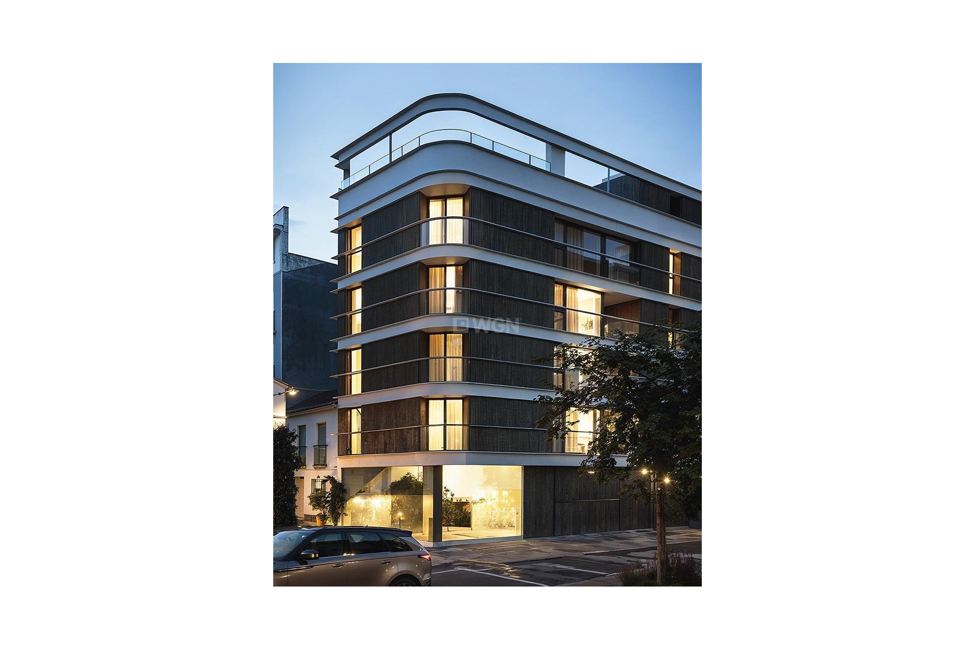 New Build - Penthouse - Estepona - Centro