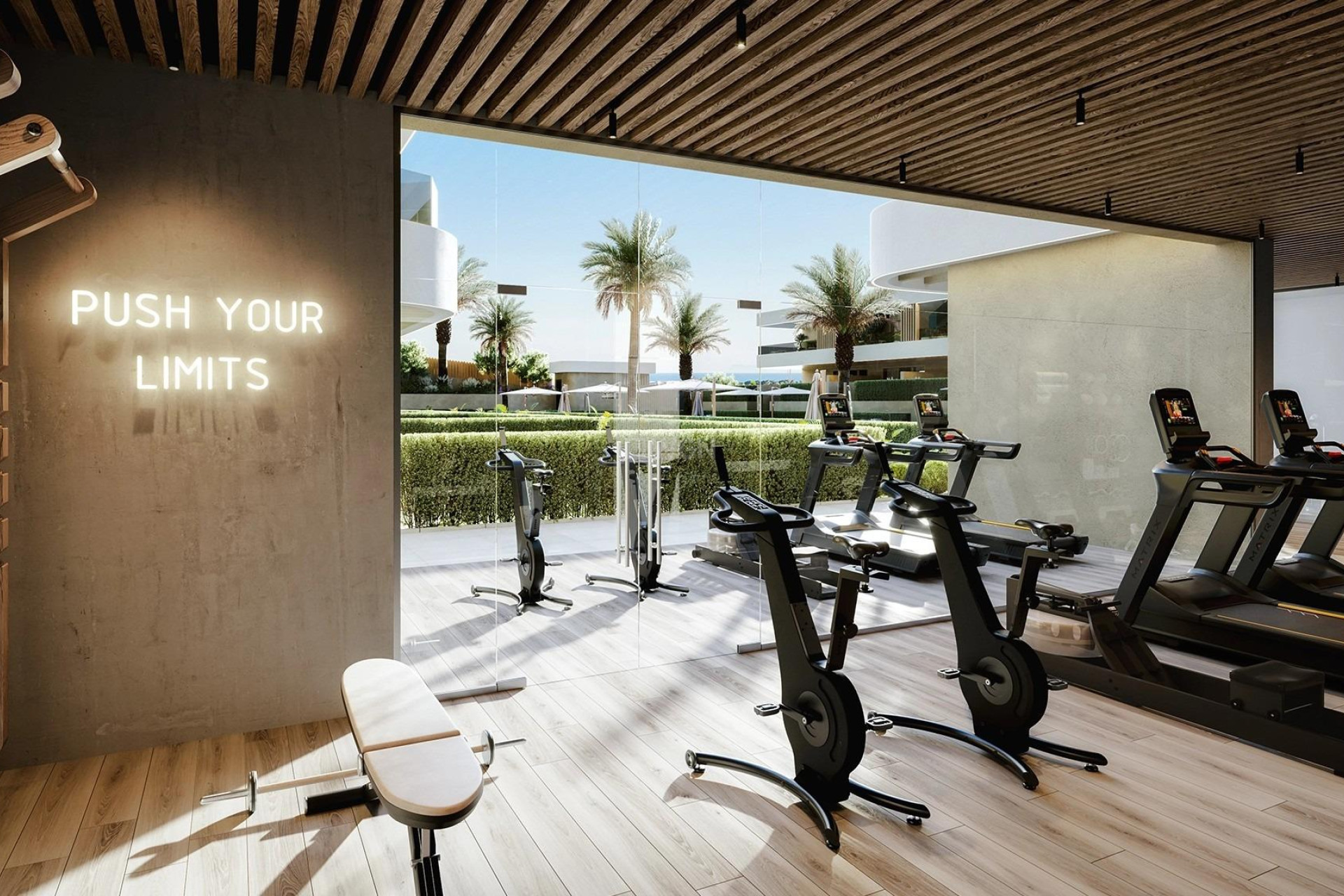 New Build - Penthouse - Estepona - El Campanario