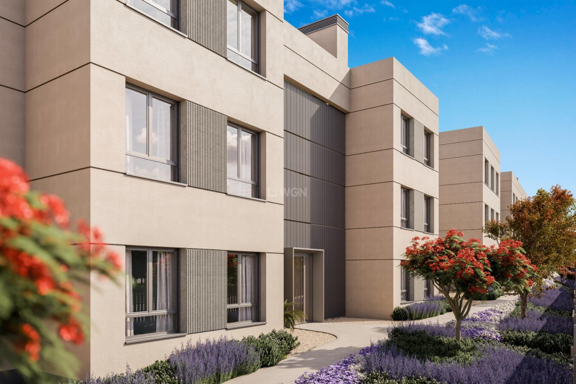 New Build - Penthouse - Estepona - El Paraiso Golf Club