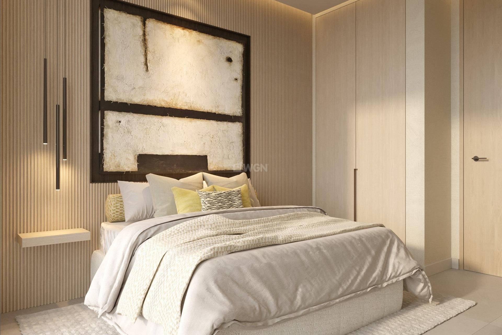 New Build - Penthouse - Estepona - El Paraiso Golf Club