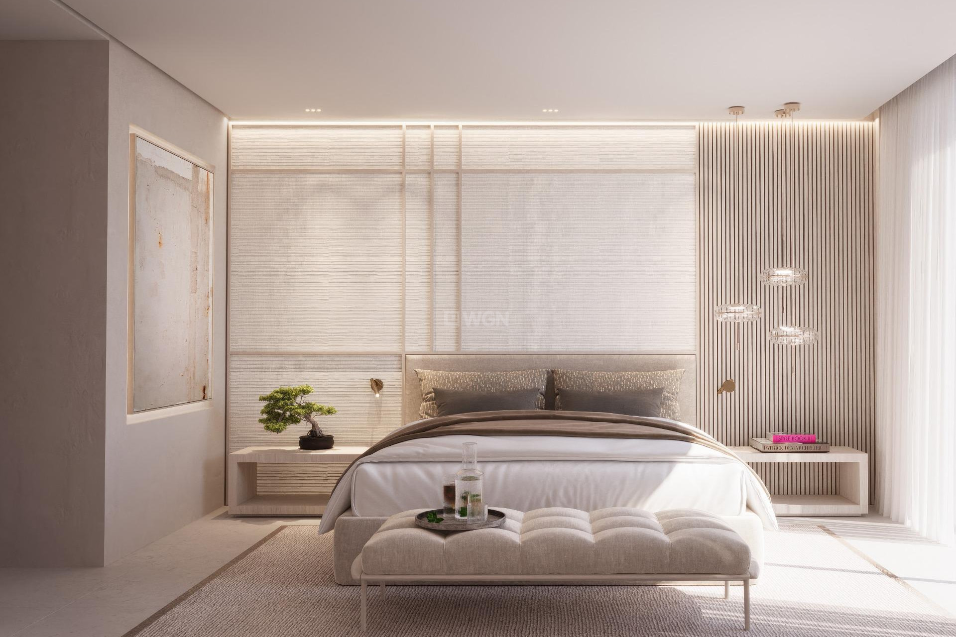 New Build - Penthouse - Estepona - El Paraiso Golf Club