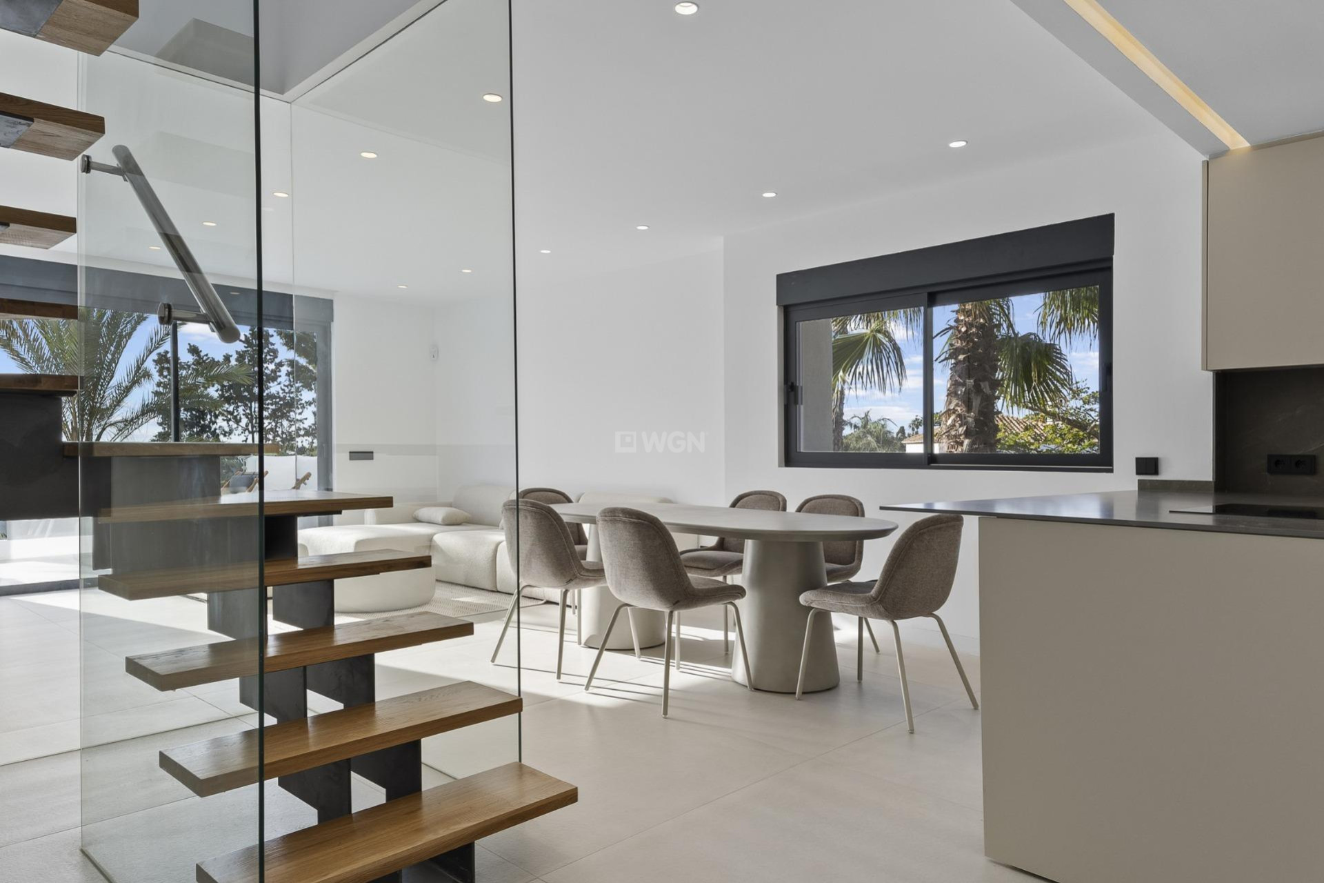 New Build - Penthouse - Estepona - El Paraíso