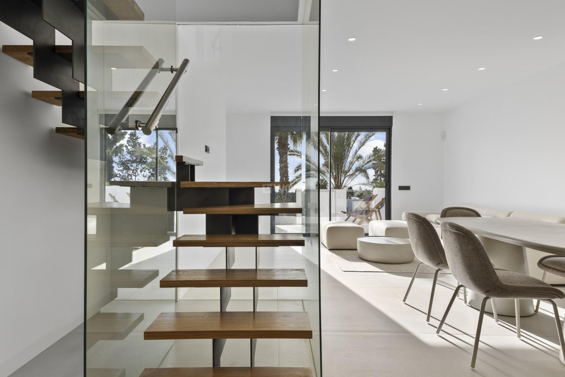 New Build - Penthouse - Estepona - El Paraíso