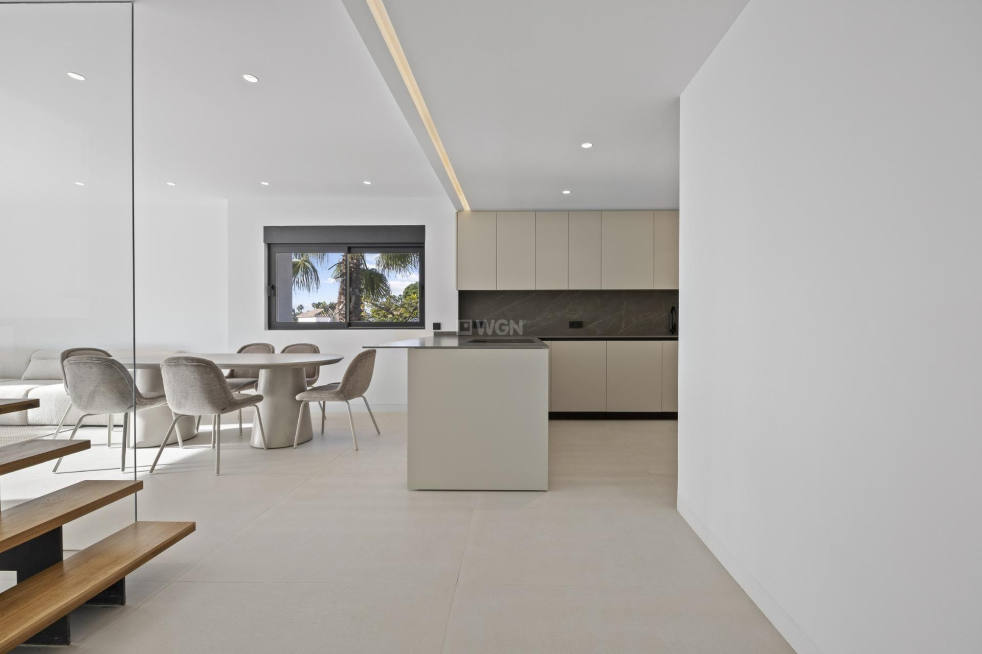 New Build - Penthouse - Estepona - El Paraíso