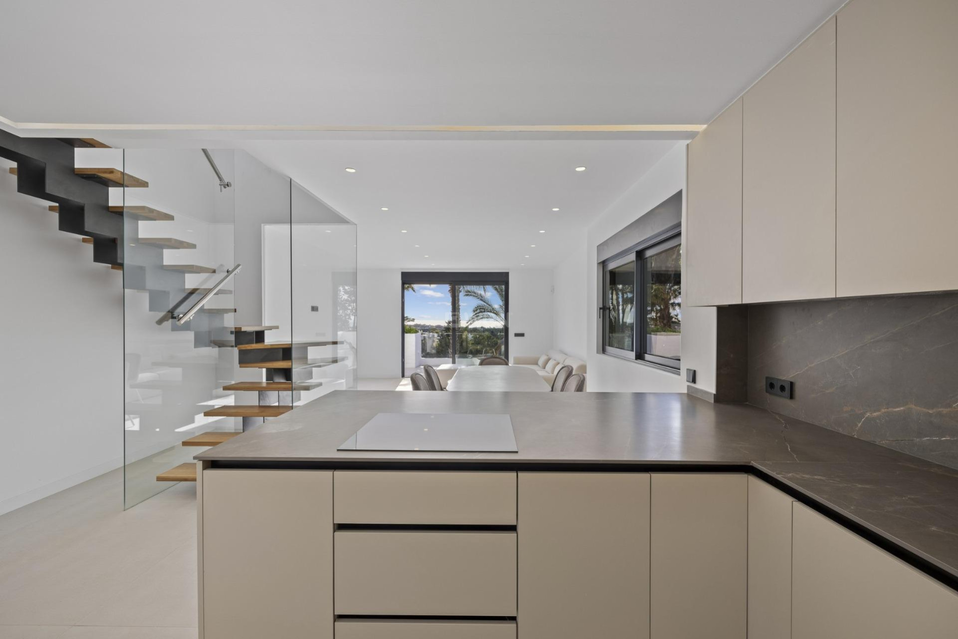 New Build - Penthouse - Estepona - El Paraíso