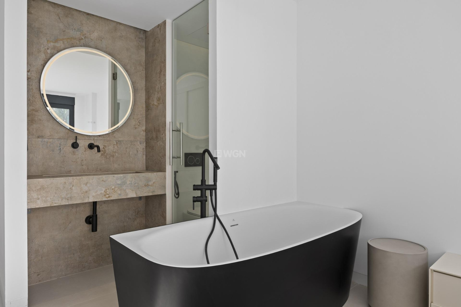 New Build - Penthouse - Estepona - El Paraíso