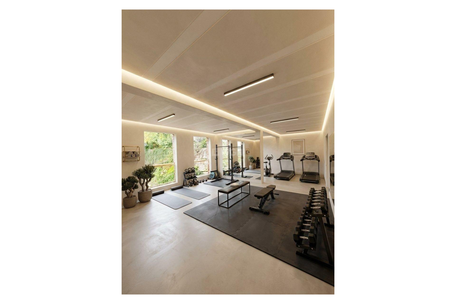 New Build - Penthouse - Estepona - El Paraíso