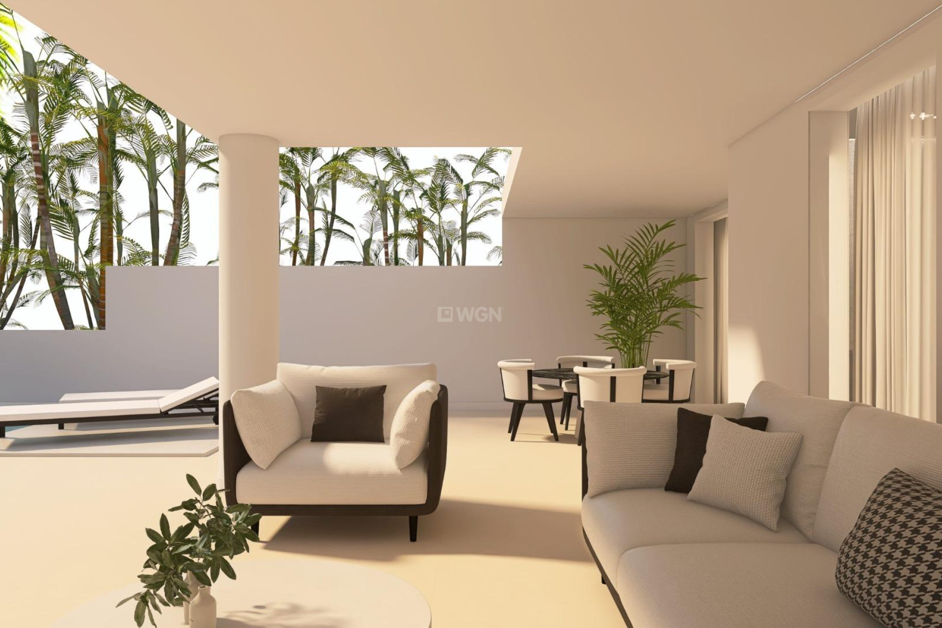 New Build - Penthouse - Estepona - El Paraíso