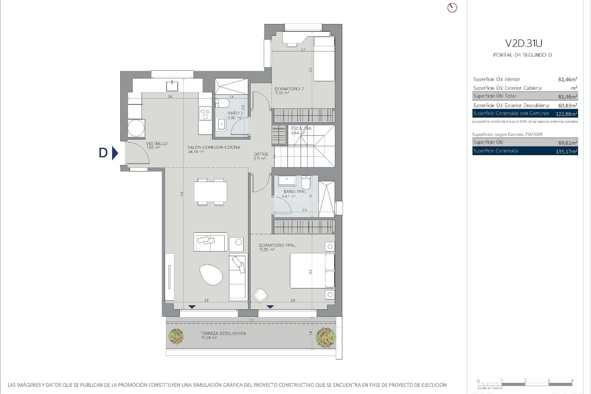 New Build - Penthouse - Estepona - Estepona Golf