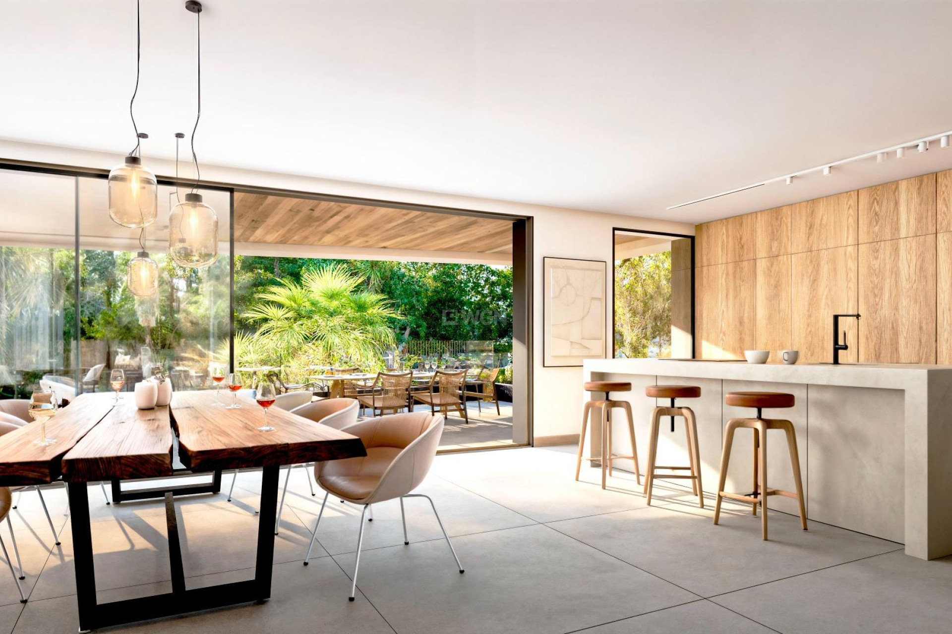 New Build - Penthouse - Estepona - La Resina Golf