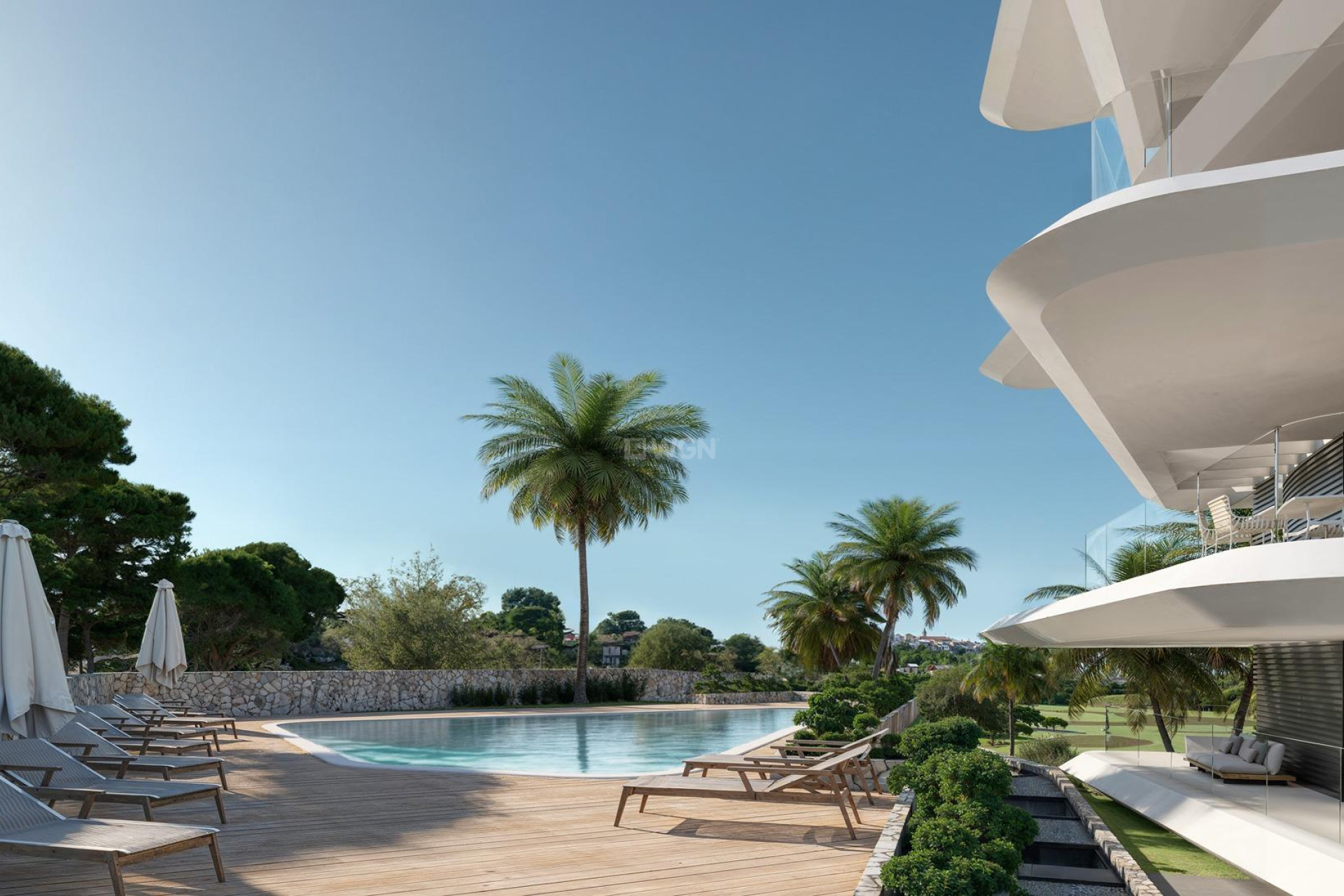 New Build - Penthouse - Estepona - Las Mesas