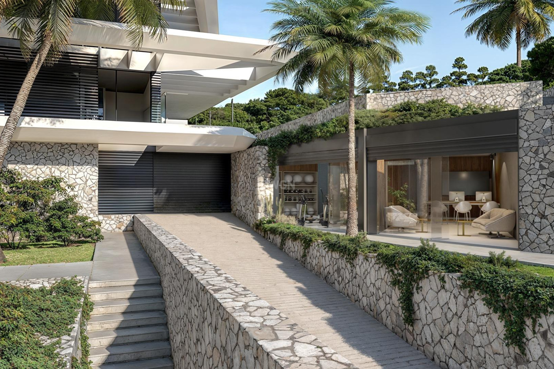 New Build - Penthouse - Estepona - Las Mesas