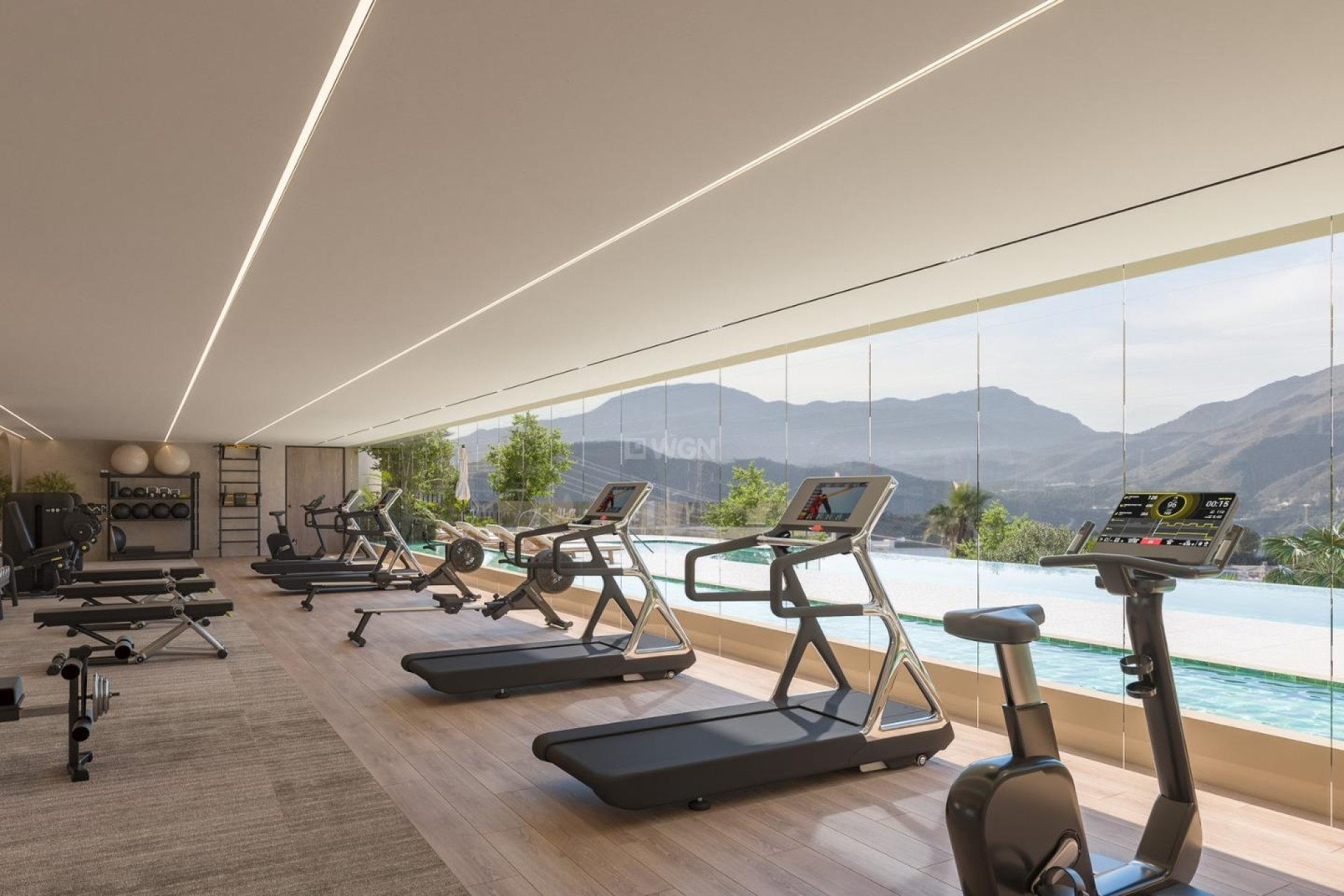 New Build - Penthouse - Estepona - Las Mesas