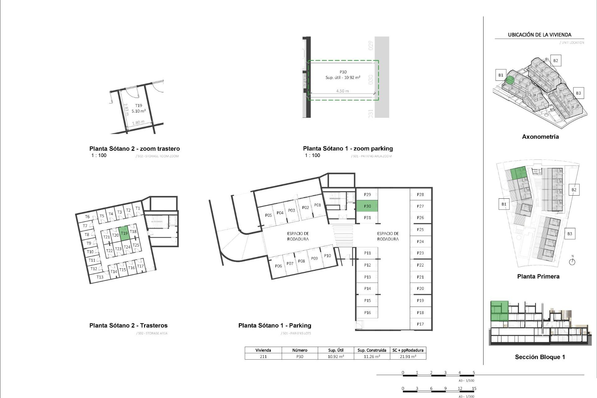 New Build - Penthouse - Estepona - Padron