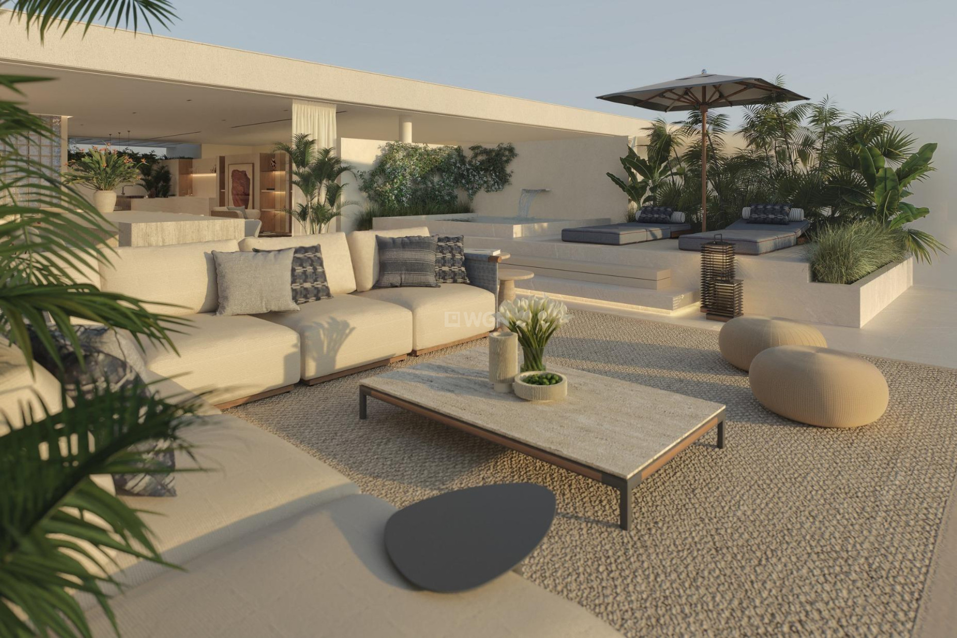 New Build - Penthouse - Estepona - Playa de La Cala