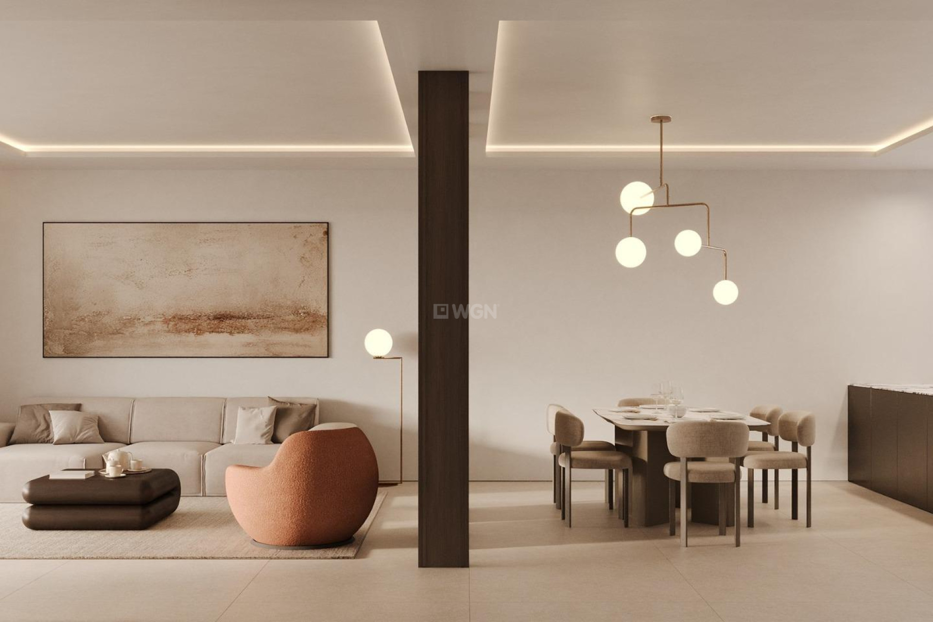 New Build - Penthouse - Estepona - Playa del Padrón