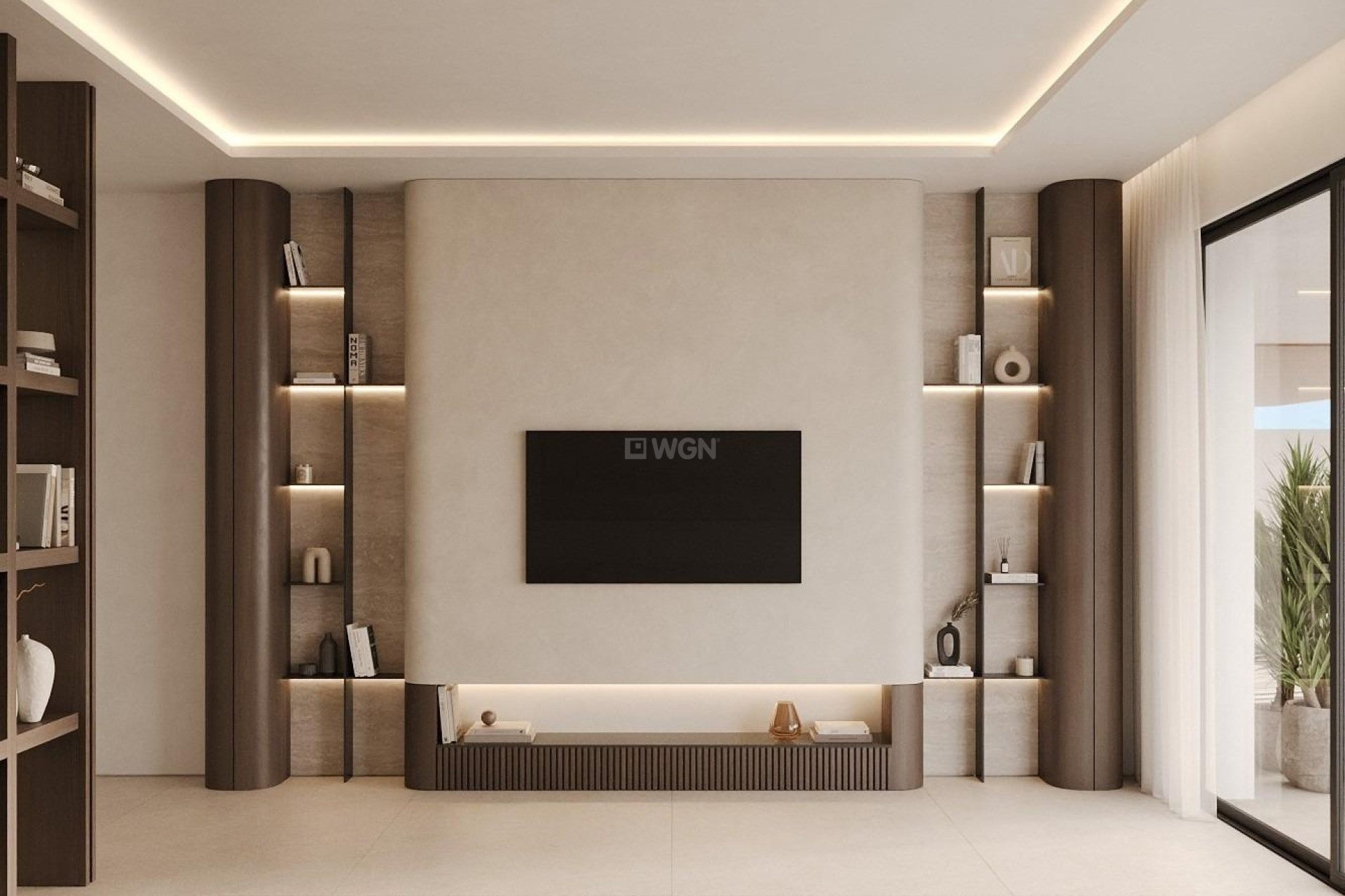 New Build - Penthouse - Estepona - Playa del Padrón