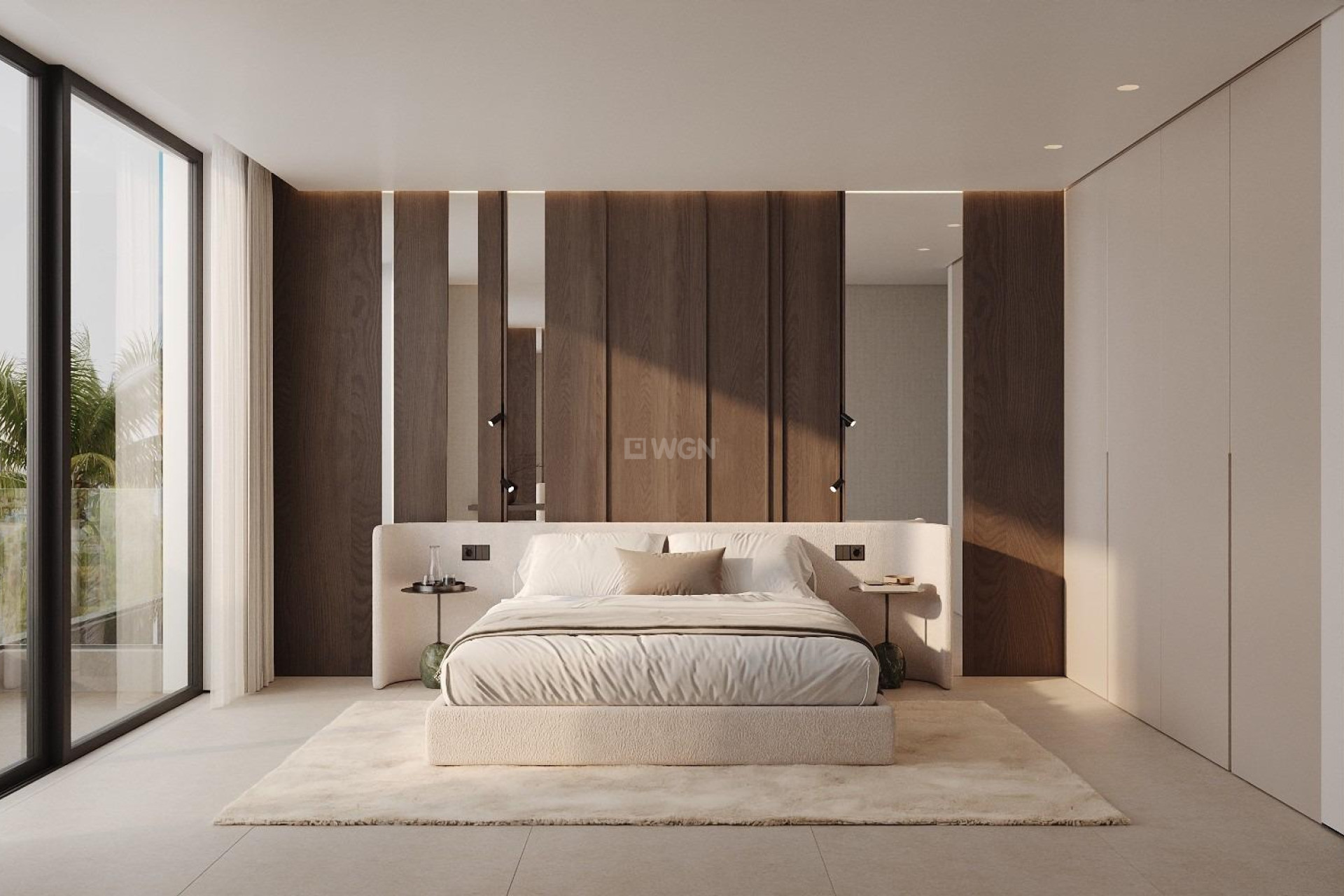 New Build - Penthouse - Estepona - Playa del Padrón